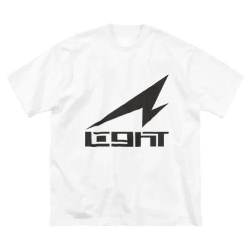 LIGHT Big T-Shirt