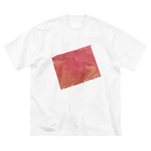 はじめてのアート Big T-Shirt