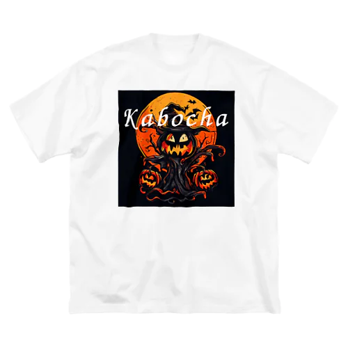 kabocha Big T-Shirt