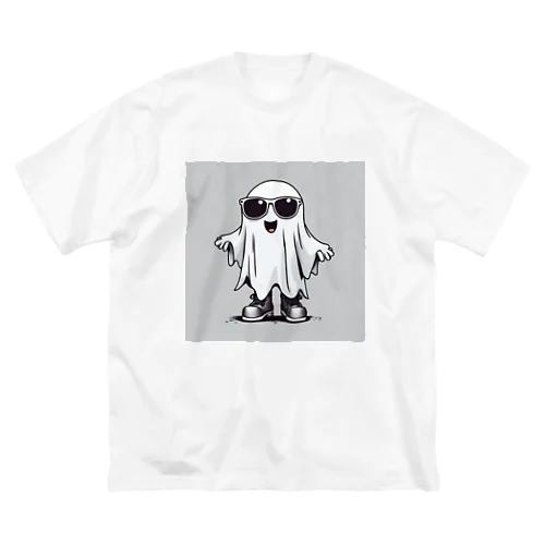 おばけのジョティー君 ビッグシルエットTシャツ