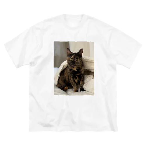 ｷﾘｯ ビッグシルエットTシャツ