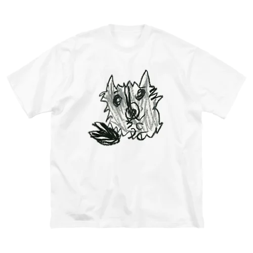 きーすほんど 01 Big T-Shirt