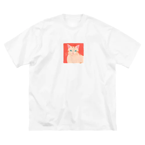 シンガプーラ ビッグシルエットTシャツ