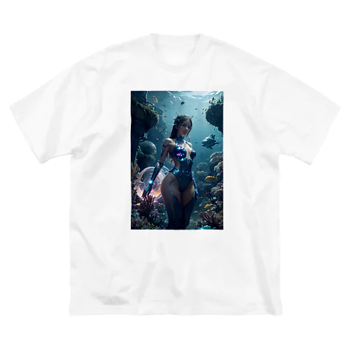 DeepSea Big T-Shirt