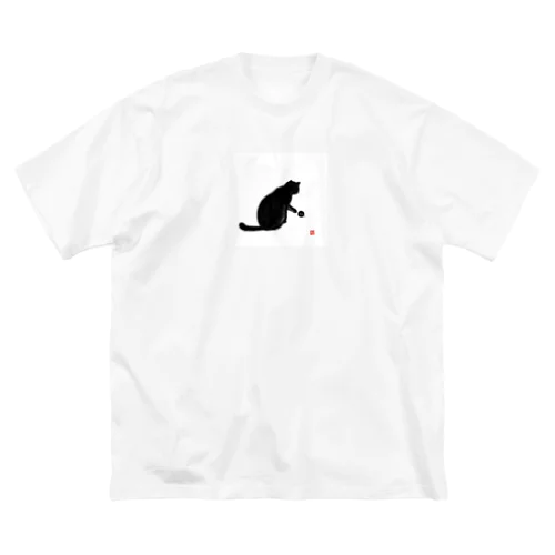 妖猫2 Big T-Shirt