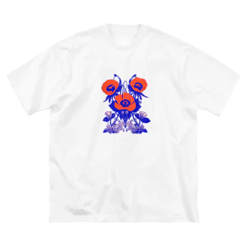 magic flower Big T-Shirt