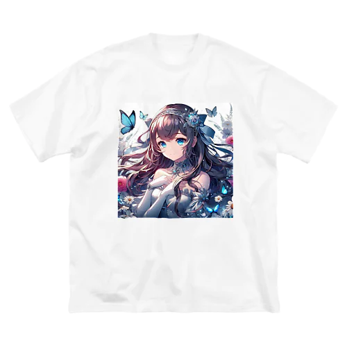 痛シャツ Big T-Shirt