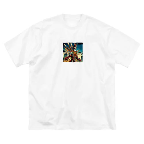 YAKITORIHERO Big T-Shirt