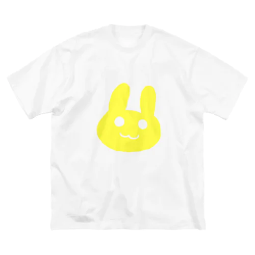 うさきいろ Big T-Shirt