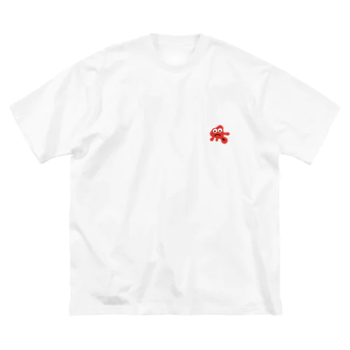 ameba Big T-Shirt