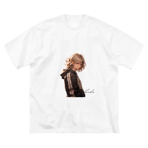 Awakening to Wonder Big T-Shirt