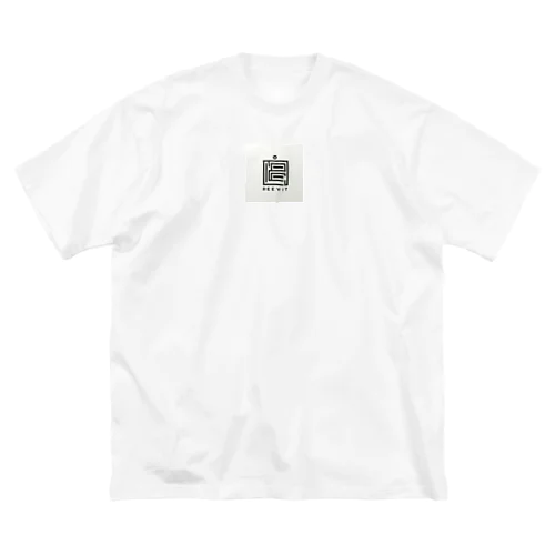 REEVIT（レイビット） ビッグシルエットTシャツ