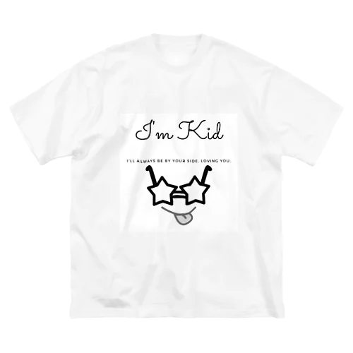 I'm Kid Big T-Shirt