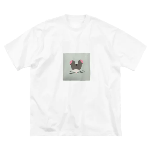 ORI-HARI Big T-Shirt