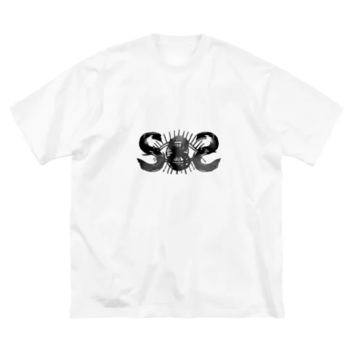 S82 ビッグシルエットTシャツ