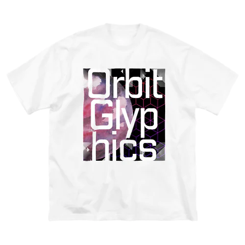 OrbitGlyphics Big T-Shirt