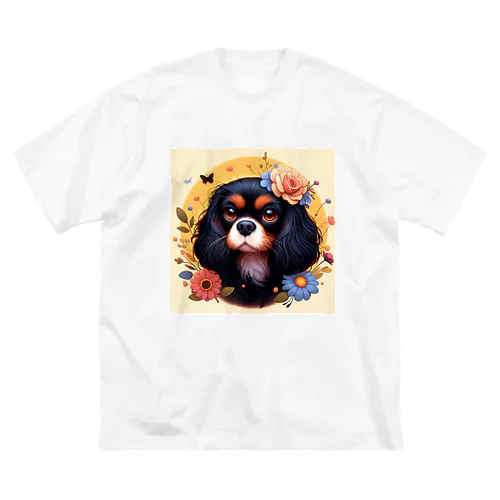 らいちくん Big T-Shirt