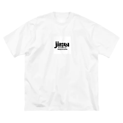 オリジナルデザイン ビッグシルエットTシャツ