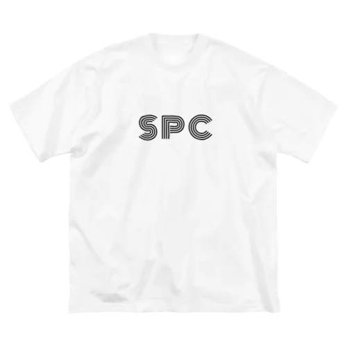 SPC-T ビッグシルエットTシャツ