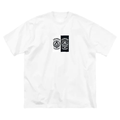 №16 ビッグシルエットTシャツ