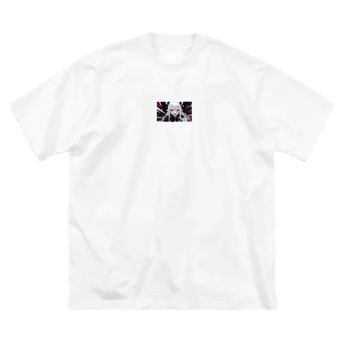 病みカワ天使 Big T-Shirt