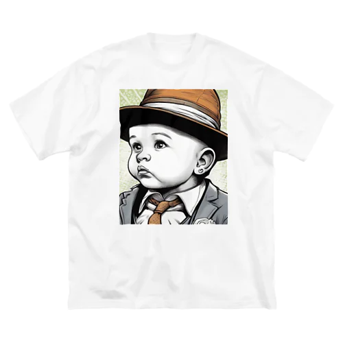 ＭＡＦＩＡ　ＢＡＢＹ　1 ビッグシルエットTシャツ