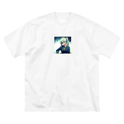 ゾンビィ～7 Big T-Shirt