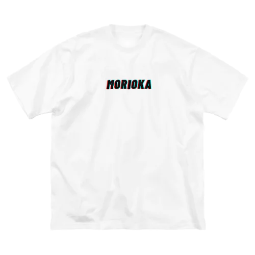 MORIOKA Big T-Shirt