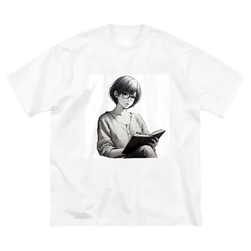 AYUMI Big T-Shirt