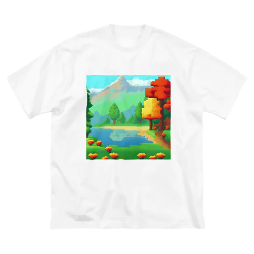 P1 Big T-Shirt