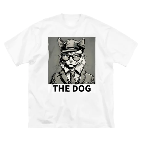 THE DOG Big T-Shirt
