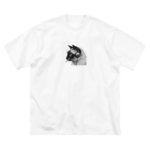 クリエイティブ non Big T-Shirt