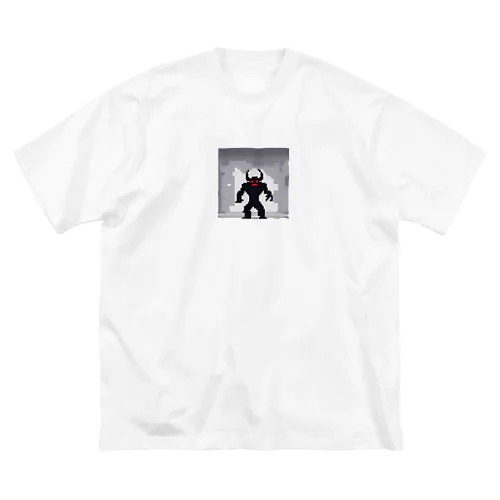 Devil Big T-Shirt