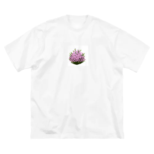 春の花 Big T-Shirt