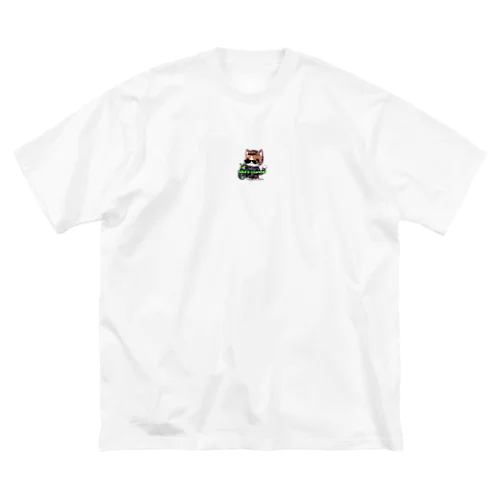 『nike's channel』オリジナルグッズ Big T-Shirt
