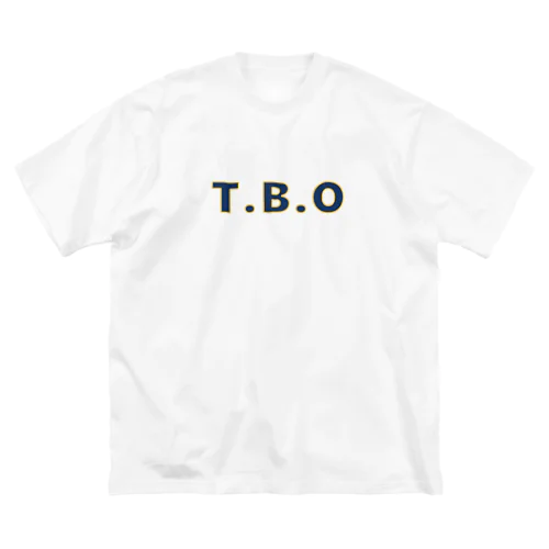TBO Big T-Shirt