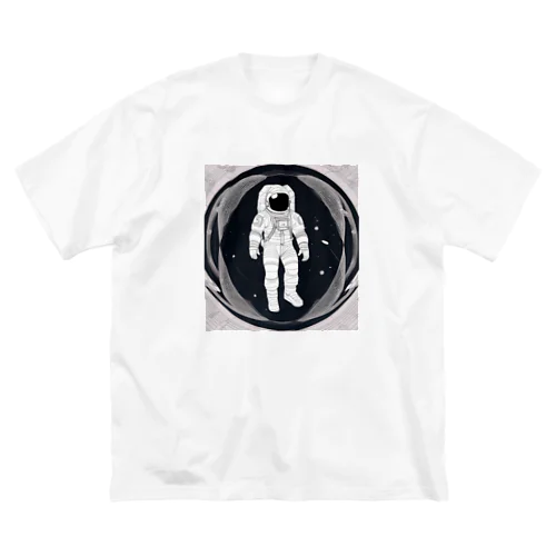 Interstellar Big T-Shirt