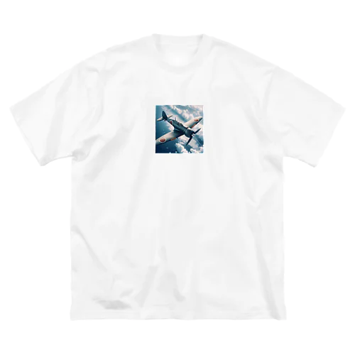 ZERO Big T-Shirt