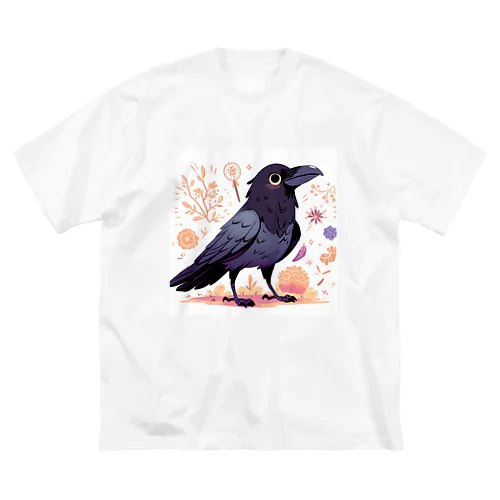 クロウ　したくない Big T-Shirt