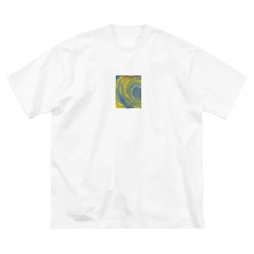 WAVES Big T-Shirt