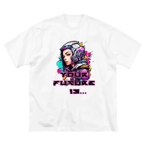 YFI Big T-Shirt