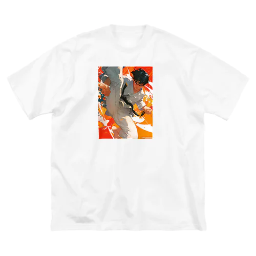 テ声ンド　なでしこ1478 Big T-Shirt