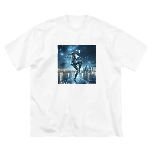 Dance with me Big T-Shirt