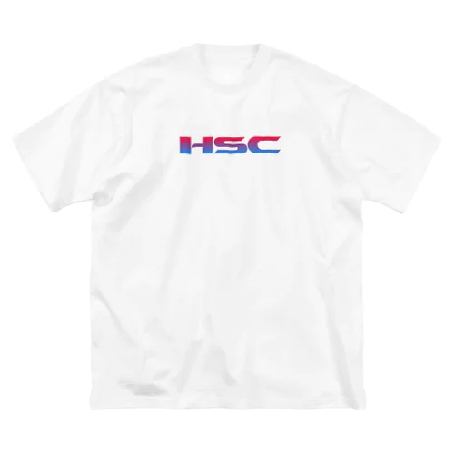 supercub C65 ビッグシルエットTシャツ