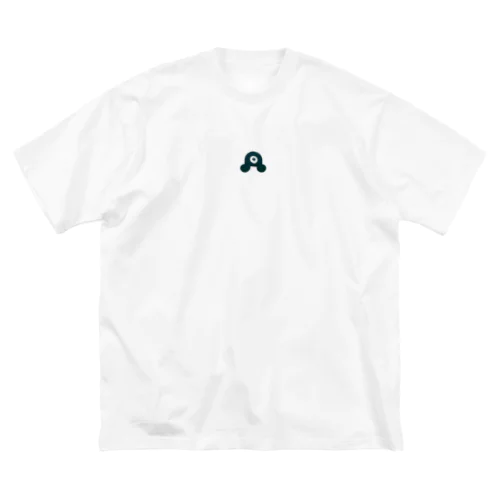 【A・Visionary】A・ビジョナリー Big T-Shirt
