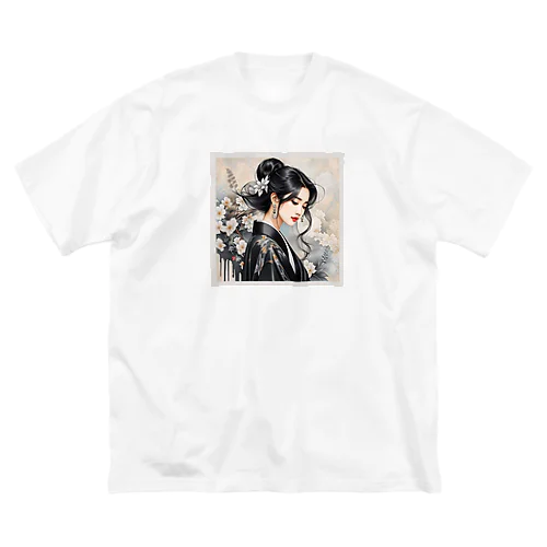 和美 Big T-Shirt