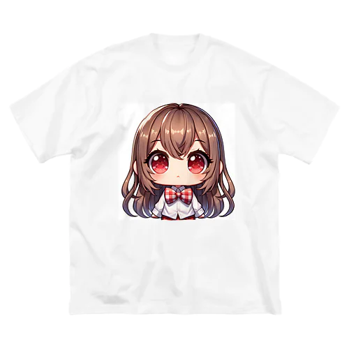 愛108 ビッグシルエットTシャツ