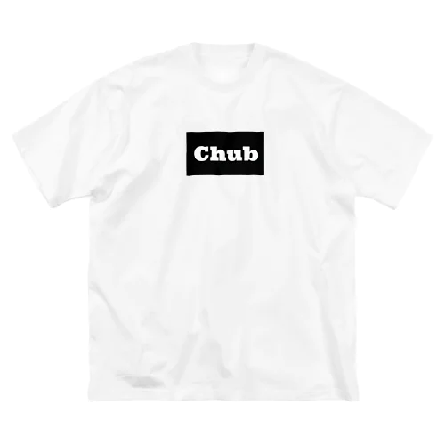 Chub ビッグシルエットTシャツ