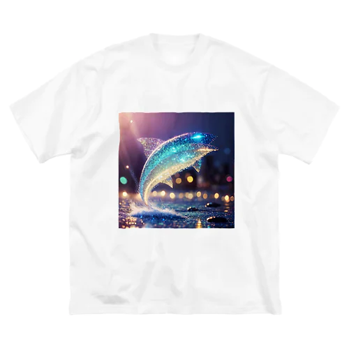 スターダスト・ロンド Big T-Shirt