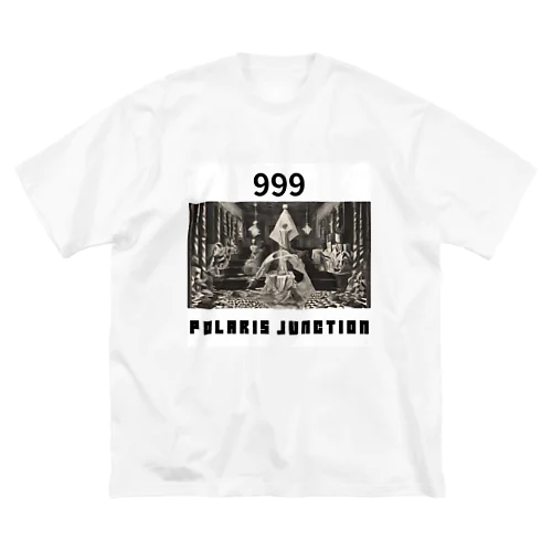 999 Big T-Shirt